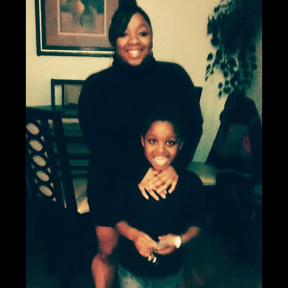 Meet your Posher, Shamika